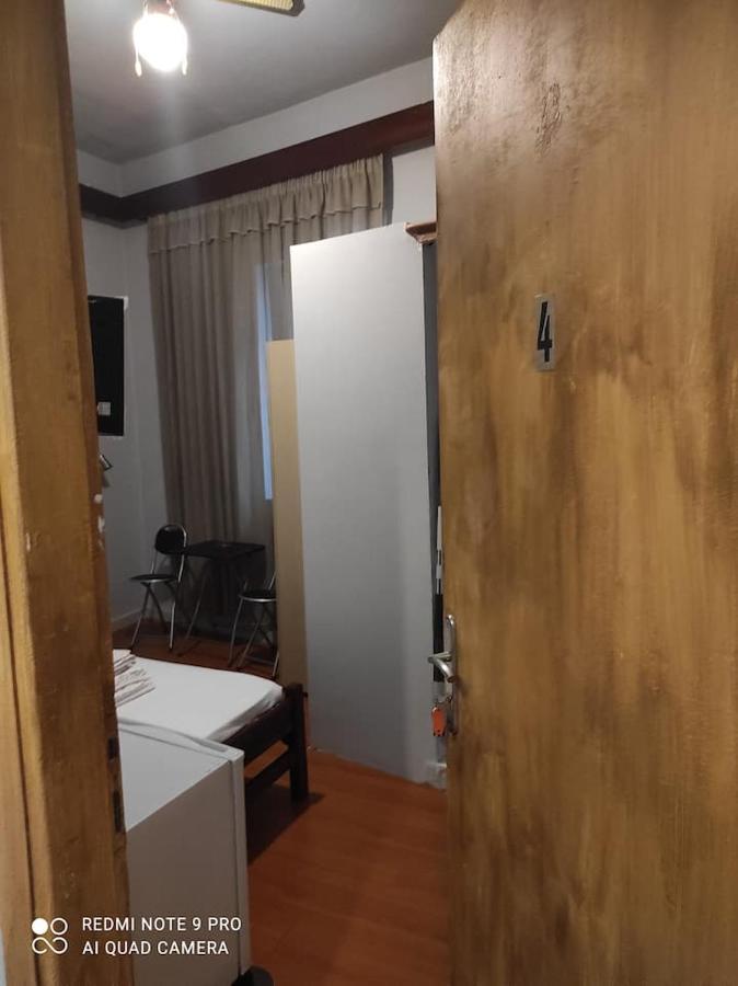 Stamatia Rooms Rhodes City Kültér fotó