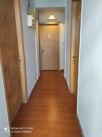 Stamatia Rooms Rhodes City Kültér fotó