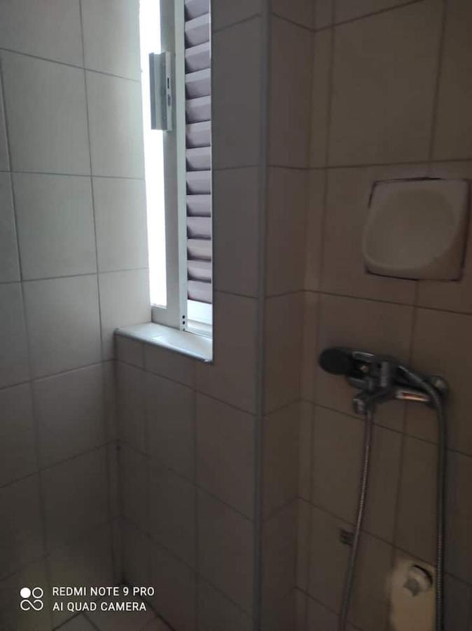 Stamatia Rooms Rhodes City Kültér fotó