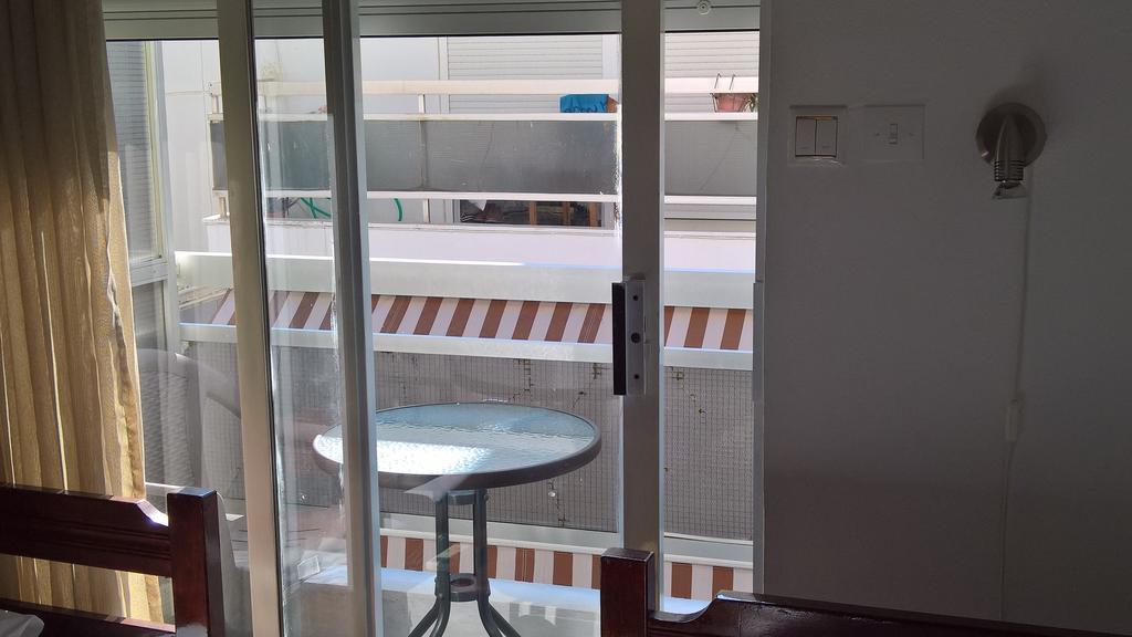 Stamatia Rooms Rhodes City Kültér fotó